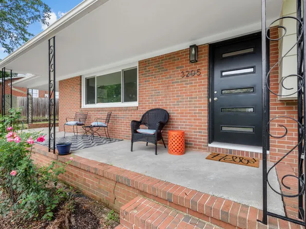 3205 Sprunt Ave, Durham, NC 27705