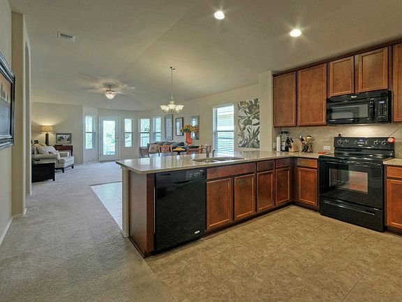 3rd image of 10820 Dinah Dr