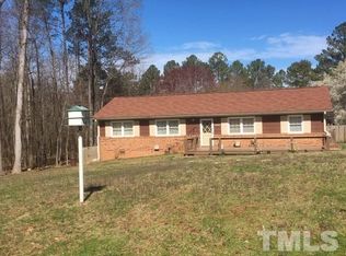 1604 Oak Forest Dr, Hillsborough, NC 27278