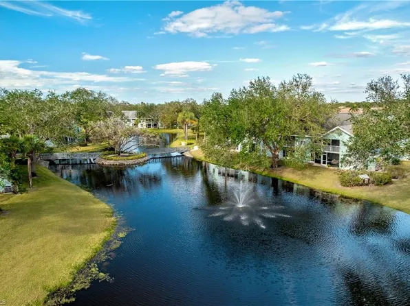 137 Wading Bird CIR #F101, NAPLES, FL 34110