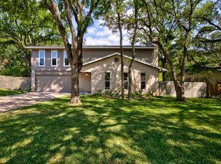 12025 Cabana Ln, Austin, TX 78727