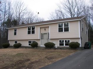 78 Cross Rd, Templeton, MA 01468