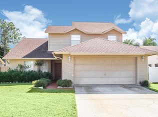 13607 Fawn Ridge Blvd, Tampa, FL 33626