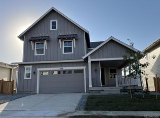 3188 Boral Owl Dr, Brighton, CO 80601