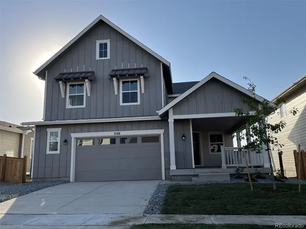 3188 Boral Owl Drive, Brighton, CO 80601