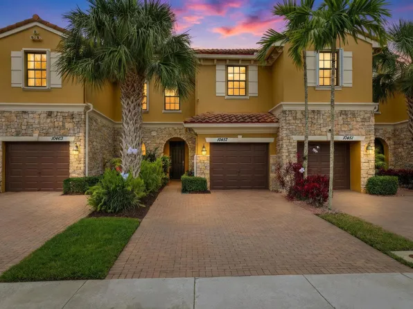 10457 Wellington Parc Dr, Wellington, FL 33449