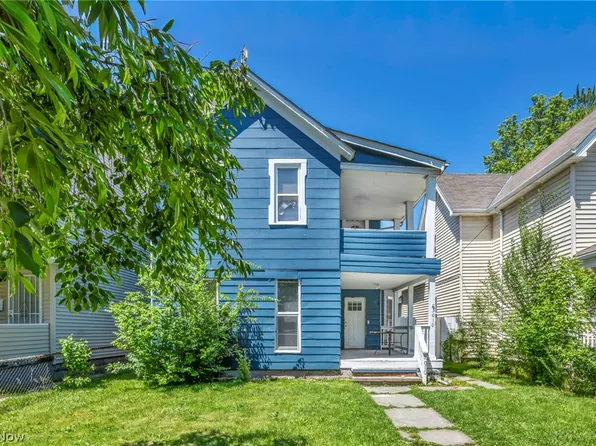 3010 Daisy Ave, Cleveland, OH 44109