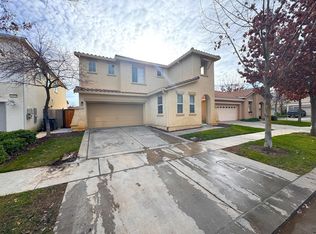 2364 Urdaneta Way, Merced, CA 95340