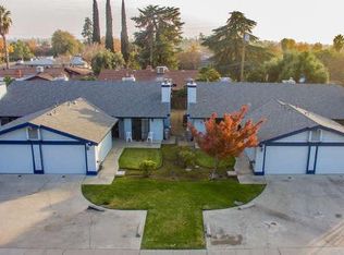 4420 E Clinton Ave, Fresno, CA 93703