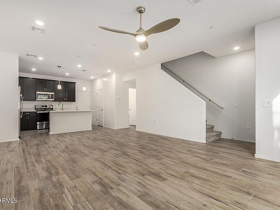 2nd image of 2665 S CATHERINE Drive #107