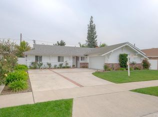 2691 N Fernside St, Orange, CA 92865