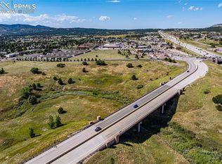 0 2nd St, Monument, CO 80132