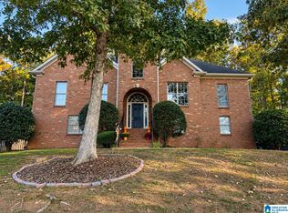 Unknown, Chelsea, AL 35043
