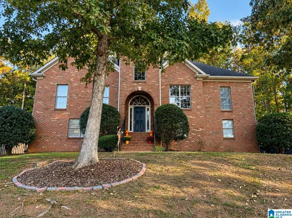 460 Sunset Lake Cir, Chelsea, AL 35043