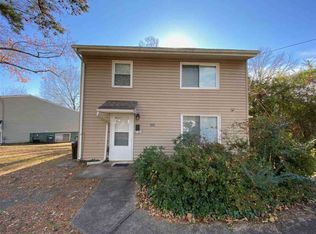 1524 Broad Ave, Charlottesville, VA 22903