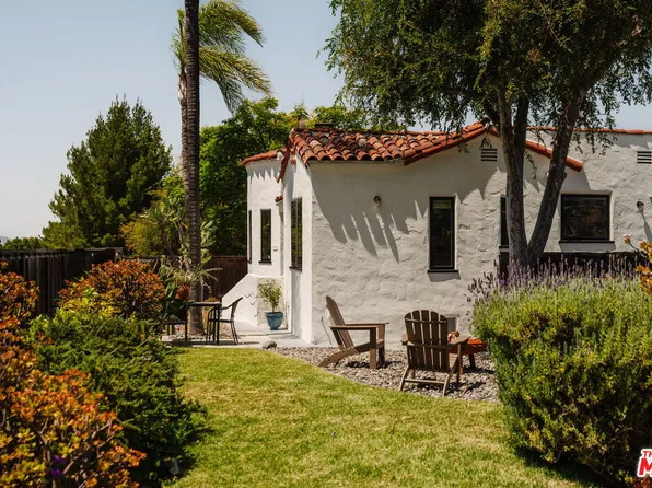 2709 Medlow Ave, Los Angeles, CA 90065