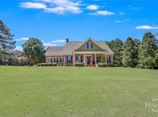 1885 Silver Oak Dr, Bethlehem, GA 30620