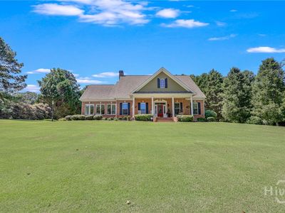 1885 Silver Oak Drive, Bethlehem, GA, 30620