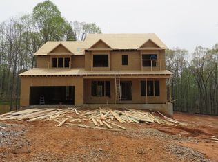 5905 Mountain Laurel Walk, Flowery Branch, GA 30542