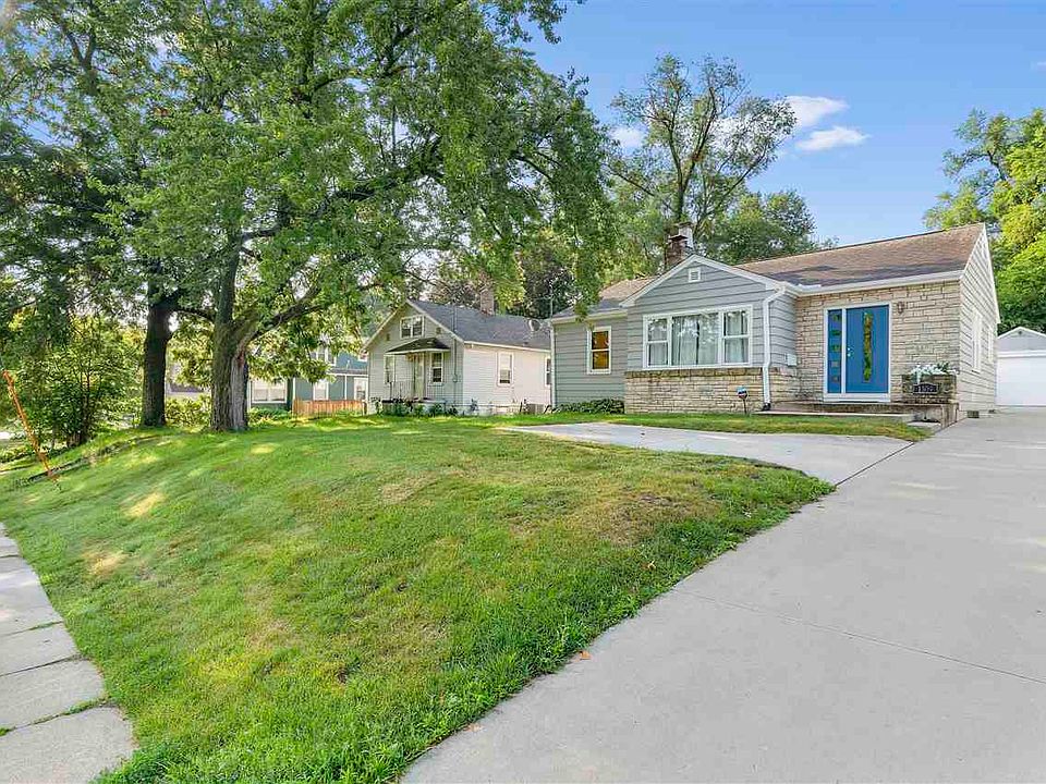1309 Kirkwood Ave, Iowa City, IA 52240 Zillow