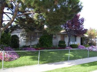 3718 Thunderbird Way, Taylorsville, UT 84118