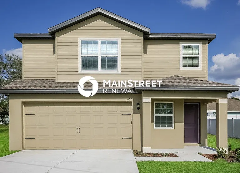 1662 Redfin Dr — Photo 1