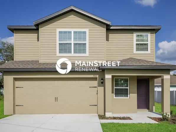 1662 Redfin Dr, Poinciana, FL 34759