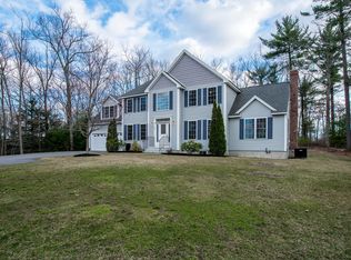 140 Jewett St, Pepperell, MA 01463