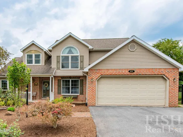 435 Jaculin Ave, South Williamsport, PA 17702