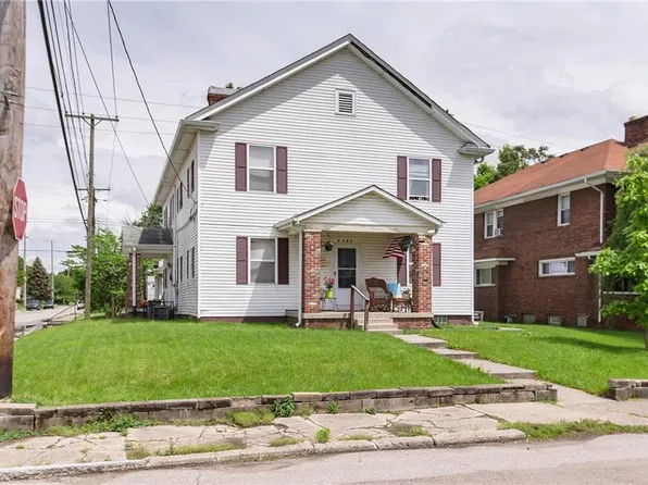 605 E 34th St, Indianapolis, IN 46205
