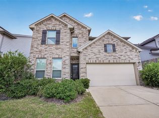 4906 Eldorado Rose Pl, Katy, TX 77493
