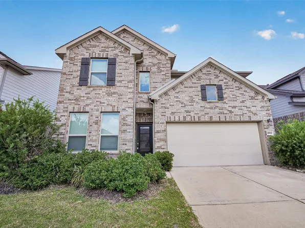 4906 Eldorado Rose Pl, Katy, TX 77493