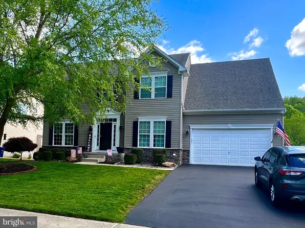 414 Arnold Dr, Florence, NJ 08518