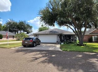 2109 Green Gate Cir W #171 & 17, Mission, TX 78572