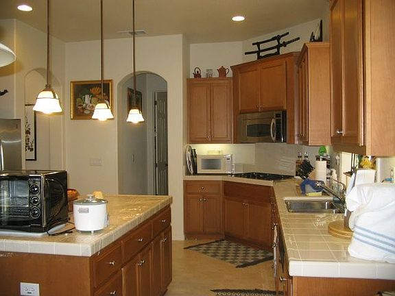 Large Kitchen
