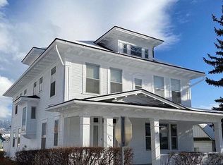 518 N Emmett Ave, Butte, MT 59701
