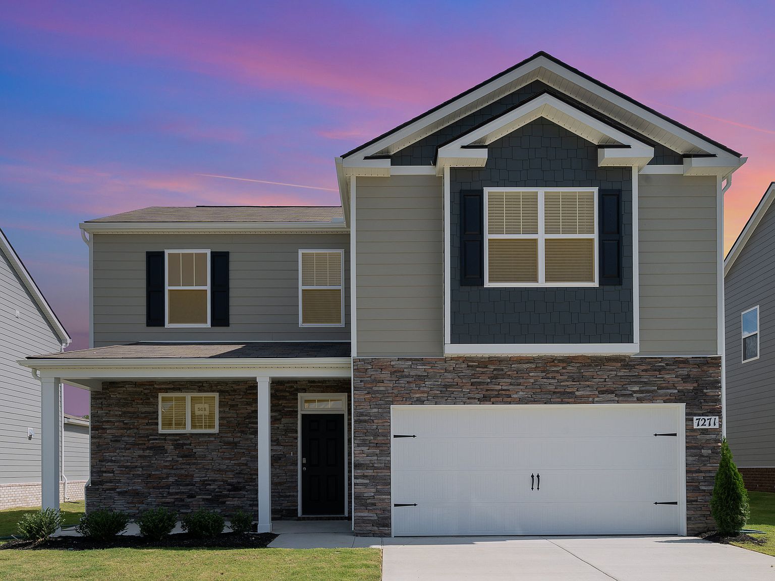 7271 Golden Way, White House, TN 37188 Zillow