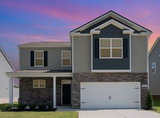 7271 Golden Way, White House, TN 37188
