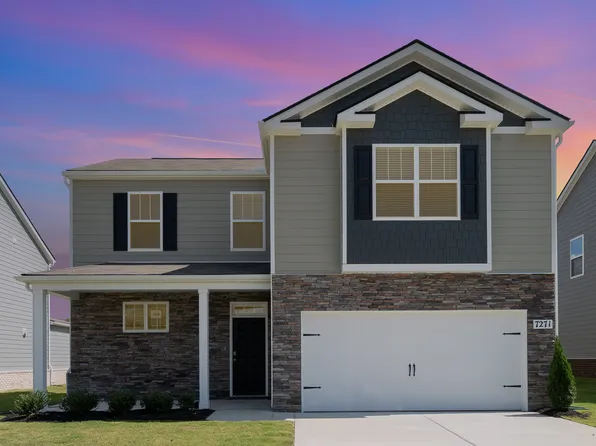 7271 Golden Way, White House, TN 37188