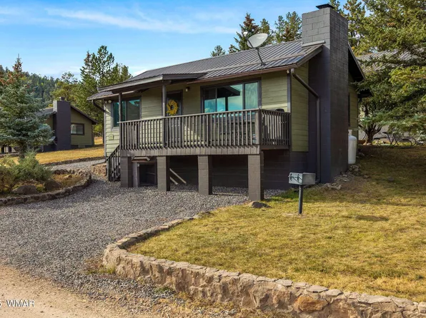 87-1120 Four, Greer, AZ 85927