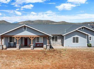 9550 N Manger Rd, Prescott Valley, AZ 86315