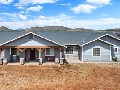 9550 N Manger Rd, Prescott Valley, AZ, 86315
