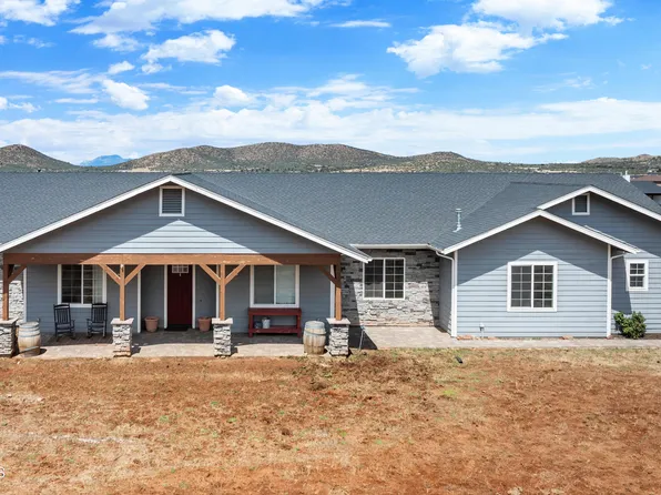 9550 N Manger Rd, Prescott Valley, AZ 86315