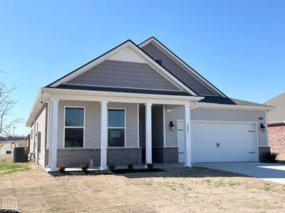 3421 Hank Dr, Jonesboro, AR, 72404