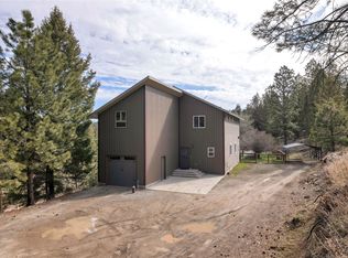 2030 Grizzly Gulch Dr, Helena, MT 59601