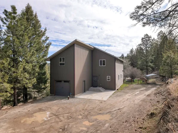 2030 Grizzly Gulch Dr, Helena, MT 59601