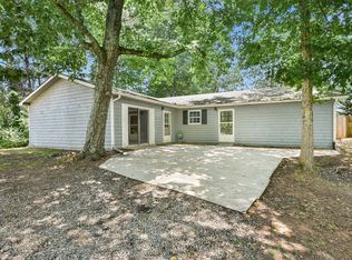 2905 Goldmine Rd, Cumming, GA 30041