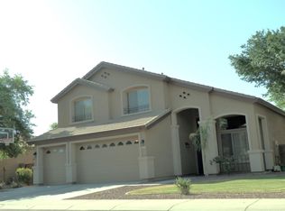 1329 E Iris Dr, Chandler, AZ 85286
