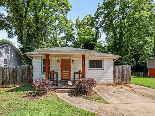 1099 Harwell St NW, Atlanta, GA 30314