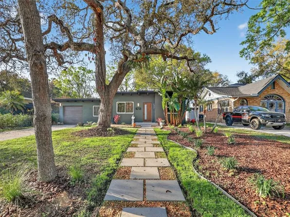 1213 E Clifton St, Tampa, FL 33604